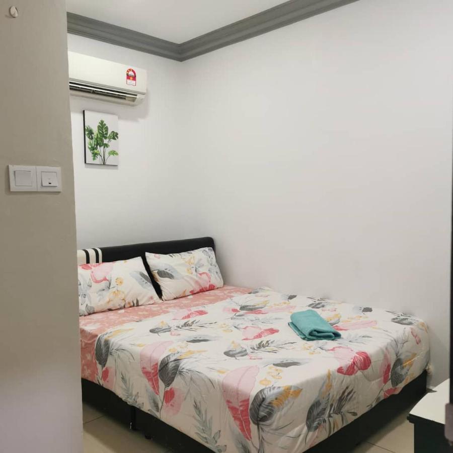 Ourstay Nadi Kota Bandar Tun Razak Экстерьер фото