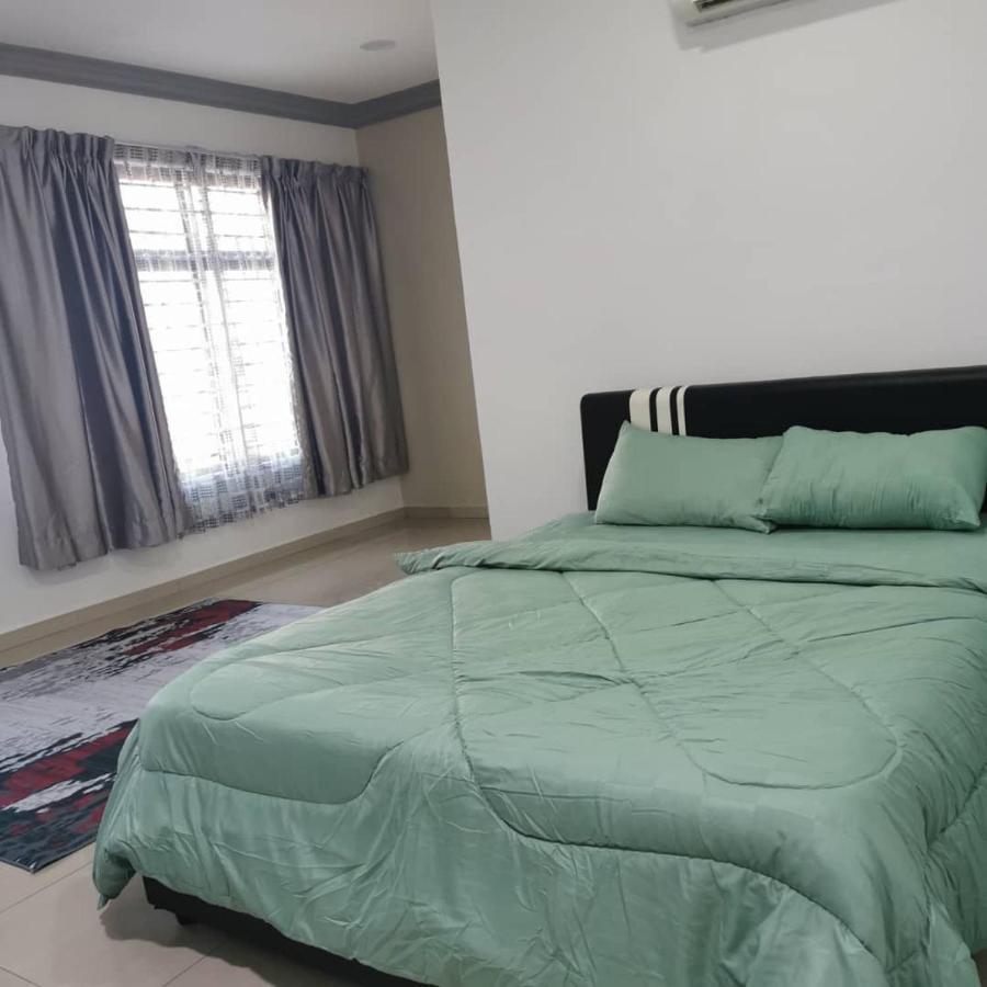 Ourstay Nadi Kota Bandar Tun Razak Экстерьер фото