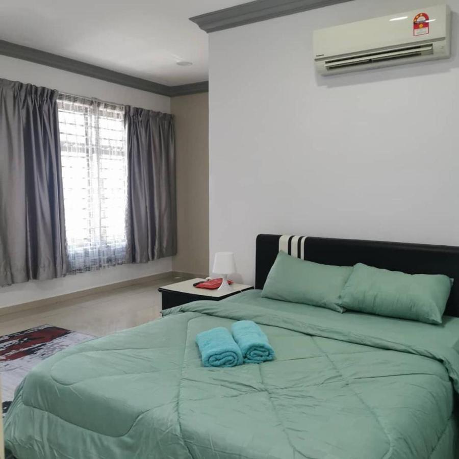 Ourstay Nadi Kota Bandar Tun Razak Экстерьер фото