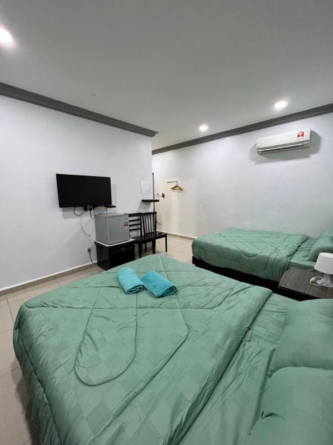 Ourstay Nadi Kota Bandar Tun Razak Экстерьер фото