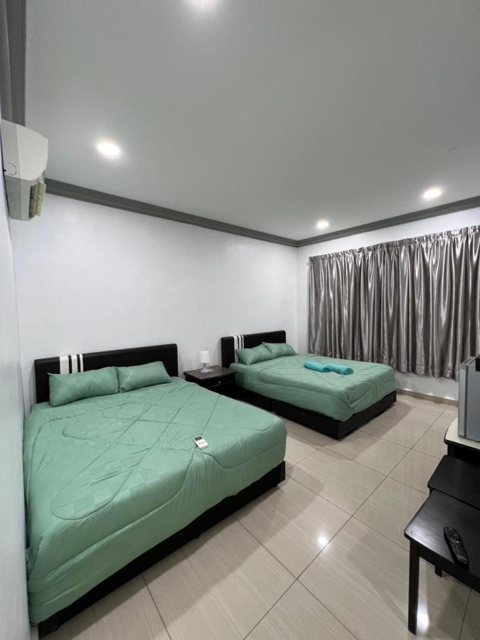 Ourstay Nadi Kota Bandar Tun Razak Экстерьер фото