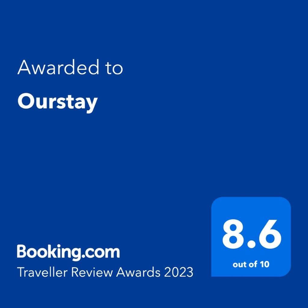 Ourstay Nadi Kota Bandar Tun Razak Экстерьер фото